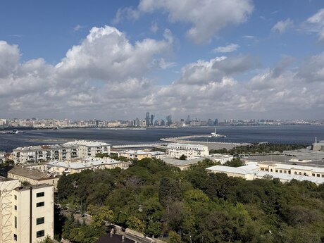 4-room new-build apartment for sale in Bayıl, 176 m², 540 000 AZN, photo 3 / 12