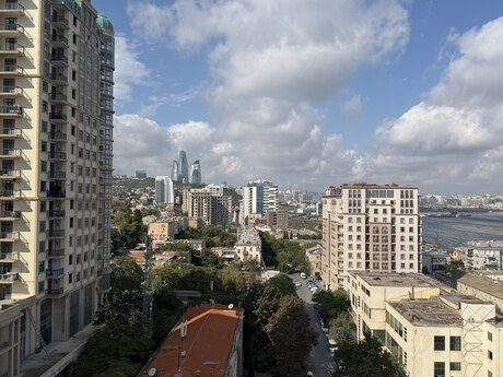 4-room new-build apartment for sale in Bayıl, 176 m², 540 000 AZN, photo 5 / 12