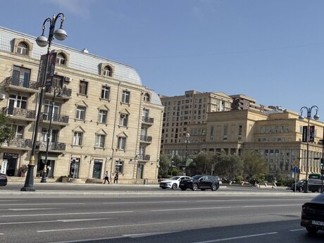 3 otaq · 100 m² · 3/4 mərtəbə, Şah İsmayıl Xətai