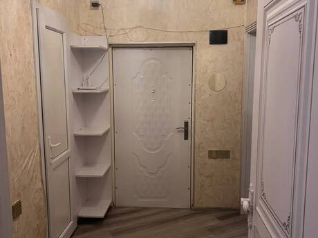 Elan №6539970 - Bakı, Xalqlar Dostluğu m., 2 otaqlı, 40 m², 4/9 mərtəbə