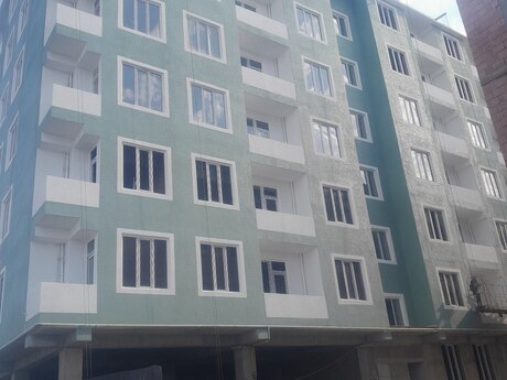 Masazırda 2 otaqlı yeni tikili mənzil satılır, 50 m², 67 000 AZN, şəkil 2 / 6