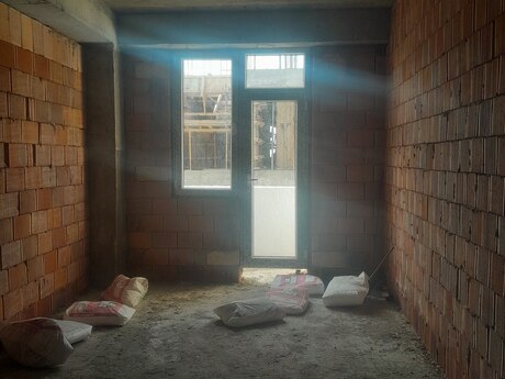 Masazırda 2 otaqlı yeni tikili mənzil satılır, 50 m², 67 000 AZN, şəkil 4 / 6