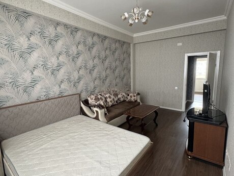 Elan №6539942 - Bakı, İnşaatçılar m., 2 otaqlı, 60 m², 6/9 mərtəbə