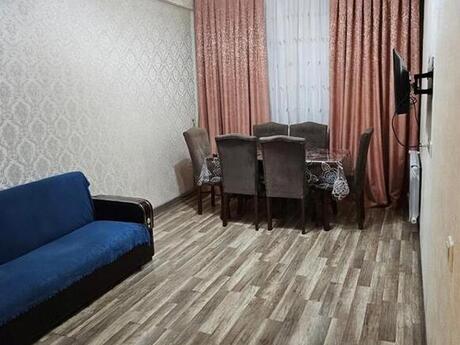 20 Yanvarda 2 otaqlı yeni tikili mənzil kirayə verilir, 55 m², 800 AZN/ay, şəkil 2 / 7