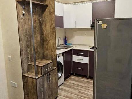 20 Yanvarda 2 otaqlı yeni tikili mənzil kirayə verilir, 55 m², 800 AZN/ay, şəkil 4 / 7