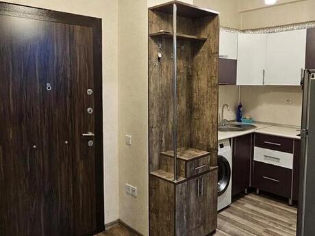 20 Yanvarda 2 otaqlı yeni tikili mənzil kirayə verilir, 55 m², 800 AZN/ay, şəkil 5 / 7