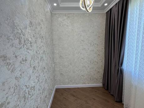 Продаётся 3-комнатная квартира в старом фонде, Memar Əcəmi, 55 м², 149 999 AZN, фото 5 / 11