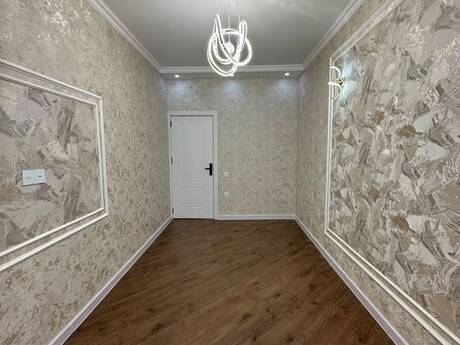 Продаётся 3-комнатная квартира в старом фонде, Memar Əcəmi, 55 м², 149 999 AZN, фото 3 / 11