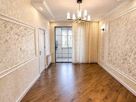Elan №6539962 - Bakı, Memar Əcəmi m., 3 otaqlı, 55 m², 3/5 mərtəbə