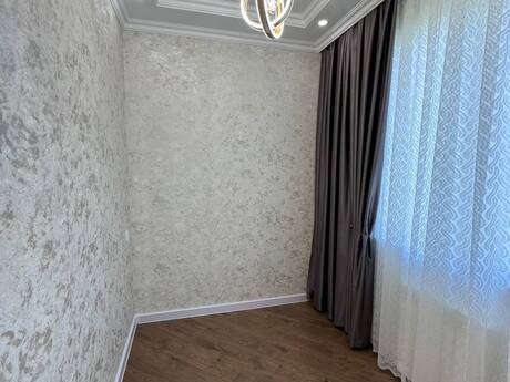 Продаётся 3-комнатная квартира в старом фонде, Memar Əcəmi, 55 м², 149 999 AZN, фото 4 / 11