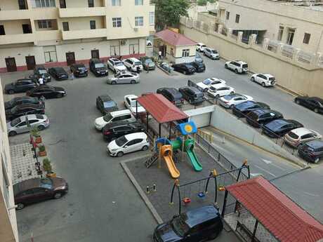 Elan №6539959 - Bakı, İnşaatçılar m., 3 otaqlı, 76 m², 6/16 mərtəbə