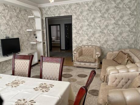 Продаётся 4-комнатная квартира в новостройке, 9-cu mikrorayon, 140 м², 340 000 AZN, фото 5 / 12