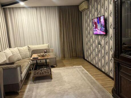 Elan №6539981 - Sumqayıt, Sumqayıt, 3 otaqlı, 85 m², 5/5 mərtəbə