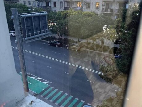 Elmlər Akademiyasında 2 otaqlı köhnə tikili mənzil satılır, 40 m², 235 000 AZN, şəkil 2 / 12
