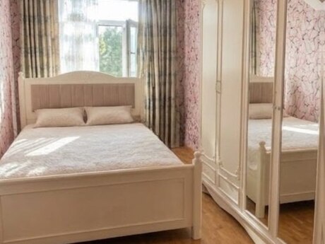 Həzi Aslanovda 3 otaqlı köhnə tikili mənzil satılır, 86,7 m², 178 000 AZN, şəkil 5 / 5