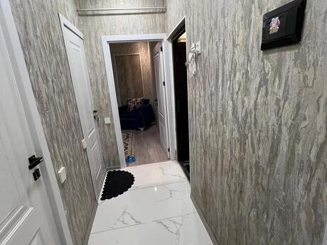 Memar Əcəmidə 2 otaqlı köhnə tikili mənzil kirayə verilir, 55 m², 600 AZN/ay, şəkil 4 / 6