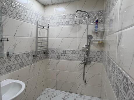 Memar Əcəmidə 2 otaqlı köhnə tikili mənzil kirayə verilir, 55 m², 600 AZN/ay, şəkil 5 / 6