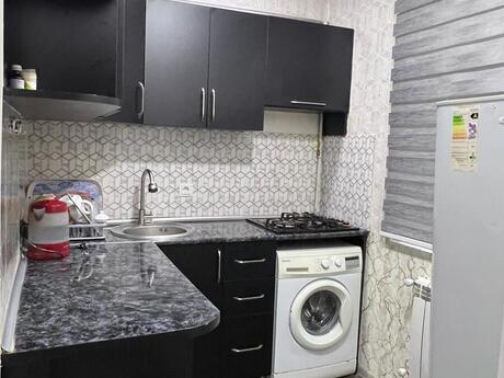 Memar Əcəmidə 2 otaqlı köhnə tikili mənzil kirayə verilir, 55 m², 600 AZN/ay, şəkil 3 / 6