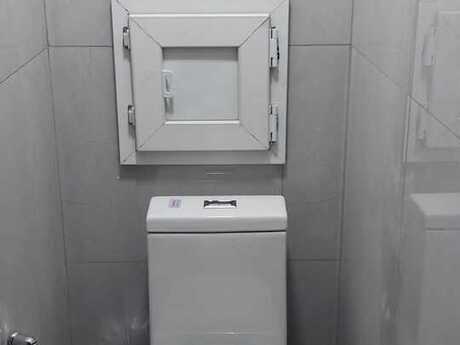 İnşaatçılarda 2 otaqlı köhnə tikili mənzil satılır, 51 m², 154 800 AZN, şəkil 5 / 6