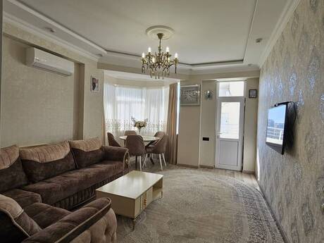 Elan №6539995 - Xırdalan, Xırdalan, 3 otaqlı, 78 m², 11/16 mərtəbə