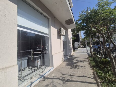 Elan №6540026 - Bakı, Şah İsmayıl Xətai m., 100 m²
