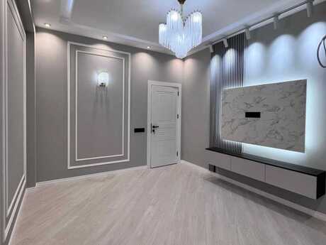 Elan №6540029 - Bakı, Memar Əcəmi m., 2 otaqlı, 45 m², 3/5 mərtəbə