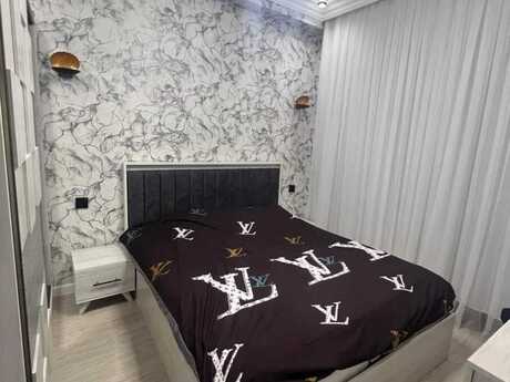 Memar Əcəmidə 2 otaqlı köhnə tikili mənzil satılır, 45 m², 120 000 AZN, şəkil 5 / 7