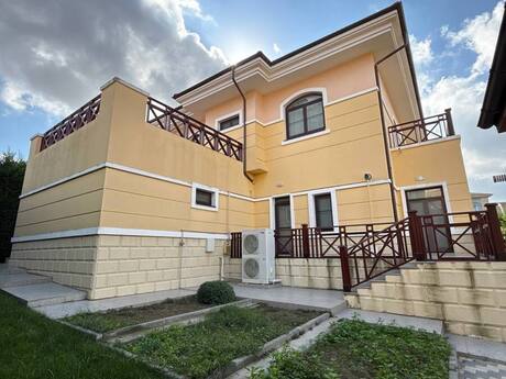 Masazırda 4 otaqlı həyət evi kirayə verilir, 235 m², 4 500 AZN/ay, şəkil 2 / 12