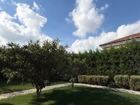 Masazırda 4 otaqlı həyət evi kirayə verilir, 235 m², 4 500 AZN/ay, şəkil 4 / 12
