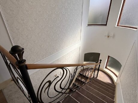 Masazırda 4 otaqlı həyət evi kirayə verilir, 235 m², 4 500 AZN/ay, şəkil 5 / 12