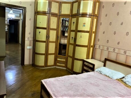 Сдаётся 5-комнатная квартира в новостройке, 8 Noyabr, 180 м², 1 200 AZN/мес, фото 5 / 12