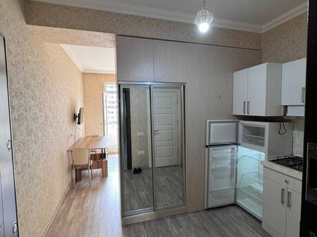 Melissa Park kompleksində 1 otaqlı yeni tikili mənzil kirayə verilir, 45 m², 549 AZN/ay, şəkil 4 / 8