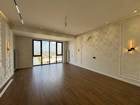 Koroğluda 3 otaqlı yeni tikili mənzil satılır, 136 m², 475 000 AZN, şəkil 2 / 12