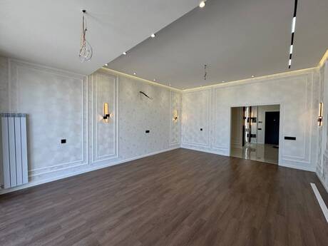 Koroğluda 3 otaqlı yeni tikili mənzil satılır, 136 m², 475 000 AZN, şəkil 3 / 12