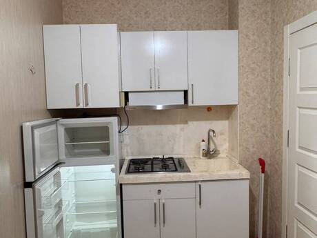 Melissa Park kompleksində 1 otaqlı yeni tikili mənzil kirayə verilir, 45 m², 546 AZN/ay, şəkil 3 / 10