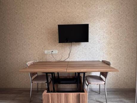 Melissa Park kompleksində 1 otaqlı yeni tikili mənzil kirayə verilir, 45 m², 546 AZN/ay, şəkil 5 / 10