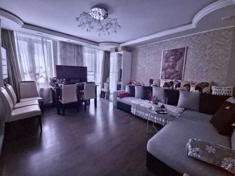 2-room old-build apartment for sale in 28 May, 55 m², 200 000 AZN, photo 3 / 12