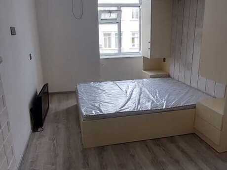 28 Mayda 2 otaqlı köhnə tikili mənzil kirayə verilir, 80 m², 950 AZN/ay, şəkil 5 / 8