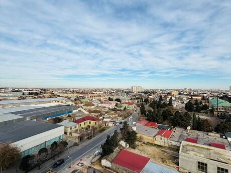 2 otaq · 85 m² · 10/14 mərtəbə, Bakıxanov