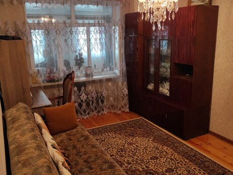 Buzovnada 3 otaqlı köhnə tikili mənzil satılır, 60 m², 125 000 AZN, şəkil 5 / 12