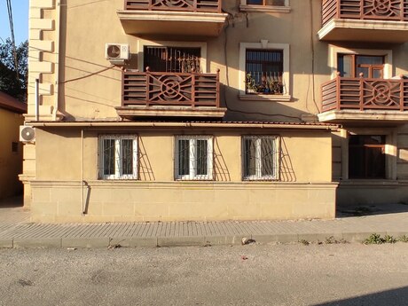 Buzovnada 3 otaqlı köhnə tikili mənzil satılır, 60 m², 125 000 AZN, şəkil 2 / 12