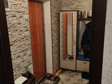 Buzovnada 3 otaqlı köhnə tikili mənzil satılır, 60 m², 125 000 AZN, şəkil 4 / 12