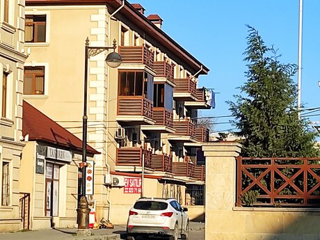 3-room apartment, 60 m², Xəzər, 125 000 AZN