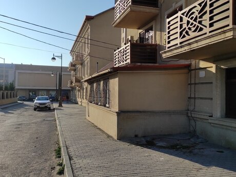 Buzovnada 3 otaqlı köhnə tikili mənzil satılır, 60 m², 125 000 AZN, şəkil 3 / 12