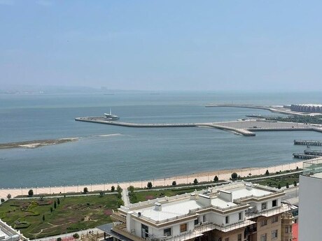 2 otaqlı mənzil, 69 m², Sabah Residence, 375 000 AZN