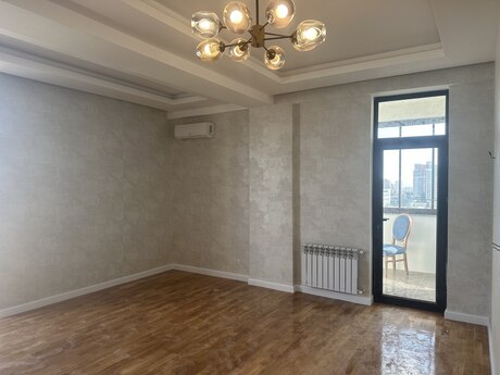 3 otaq · 105 m² · 12/16 mərtəbə, Memar Əcəmi