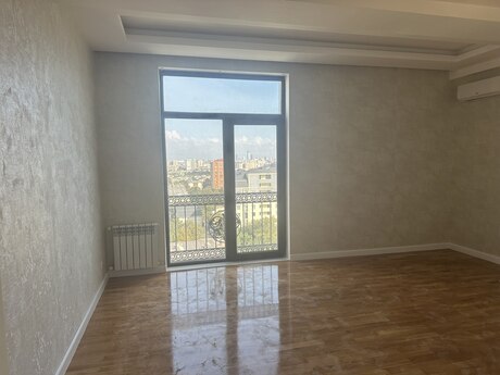 Memar Əcəmidə 3 otaqlı yeni tikili mənzil satılır, 105 m², 280 000 AZN, şəkil 2 / 12