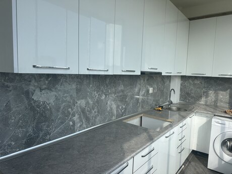 Memar Əcəmidə 3 otaqlı yeni tikili mənzil satılır, 105 m², 280 000 AZN, şəkil 5 / 12