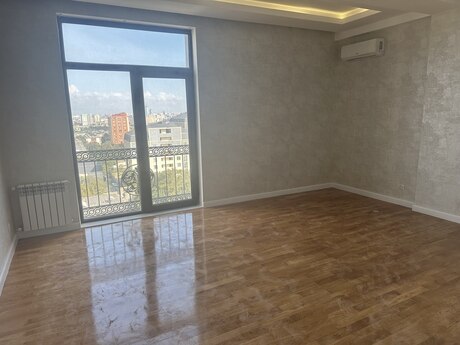 Memar Əcəmidə 3 otaqlı yeni tikili mənzil satılır, 105 m², 280 000 AZN, şəkil 3 / 12