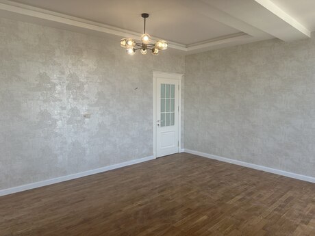 Memar Əcəmidə 3 otaqlı yeni tikili mənzil satılır, 105 m², 280 000 AZN, şəkil 4 / 12